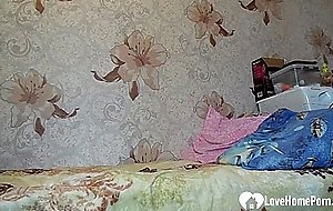 Amazing stepmom gets fucked in hardcore fashion