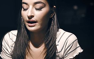 Innocent college teen fucked by obnoxious frat boy