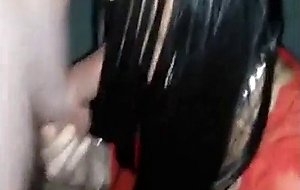 Mature ts fucked by big cock 