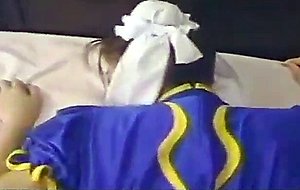 Chunli cos 