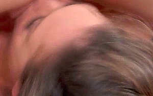 Haley tries to convince stepmom Cherie to make out with her