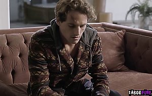 Tyler gave Sovereign what she wants stuffing her wet cunt with his massive dick