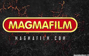 Magma film annika albrite romi rain in 5 pussies 1 cock