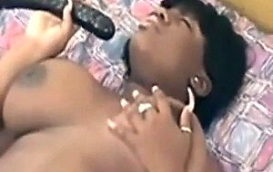 2 Black Lesbians