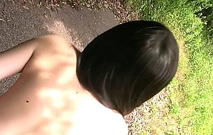 Amateur japanese teen screwed in car during roadtripmp4