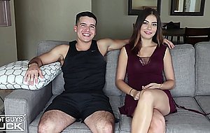 Damian romano & rachel ford
