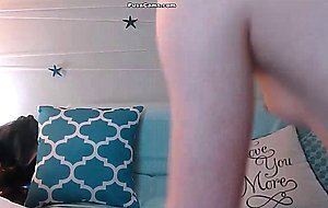 SM Oh My SHE IS HOT and NAUGHTY CAM GIRL