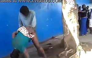 Incredible african public sex video collection - SEXTVX.COM