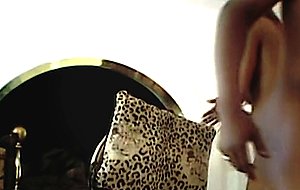 Caramel love anal sex