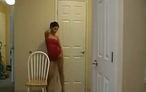 Sexy dance and play