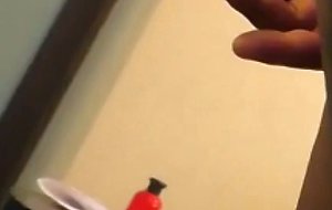 Nigerian dick is very painful for young girls