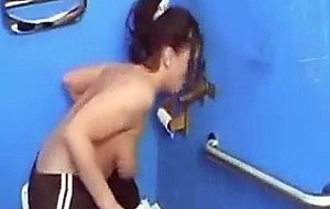 Michelles deepthroat gloryhole
