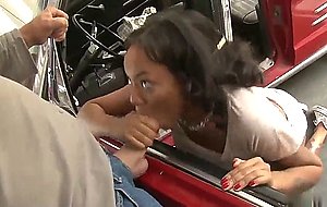 Diamond monrow fucked so you can see her pink inne 