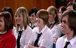 Sex-education-show-cfnm-penis-inspection-sexual-or - SEXTVX.COM