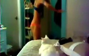 Teeny pussy on cumevent