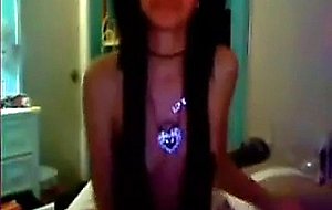 Teeny pussy on cumevent