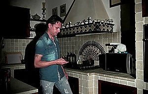 Pelicula italiana la chica de mi hijo