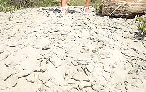 Beach bj