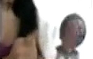 This girl knows how to suck a cock. see her live a