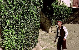 Manri, Lettres d'amour d'une nonne portugaise Eng Dub