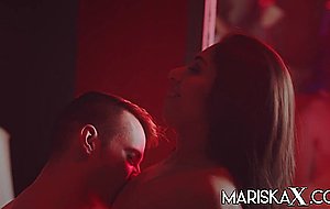 Mariskax fucking petite indian milf sahara knite