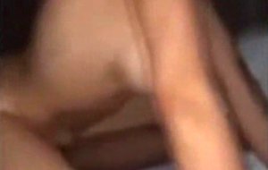 Amazing wife rides stranger she met on dating site