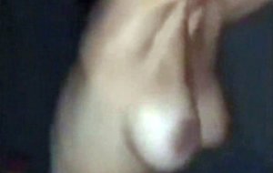 Amazing wife rides stranger she met on dating site
