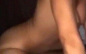 Amazing wife rides stranger she met on dating site