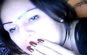 Excelent teen bj