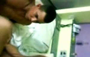 Gangbang latina teen