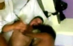 Gangbang latina teen