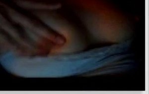 Yr old german slut shows tits on chatroulette