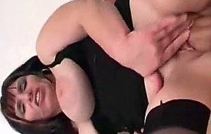 Josephine fucking big dick