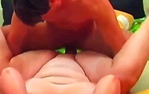 Big big babe monika