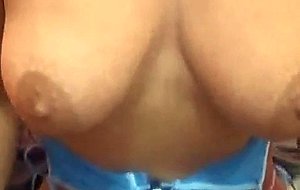 Youpornmate hotlatinass likes vibrator in her ass