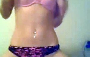 Sexy lilly cam show