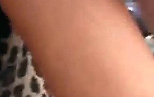 Bang me on my ass