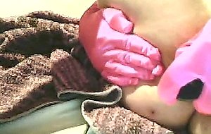 Sissy Bitch Toyed