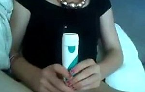 Cute 18yop teen