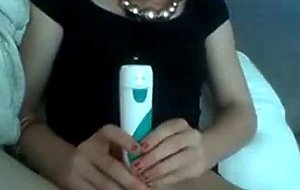 Cute 18yop teen