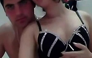 Hottest couple live webcam sex