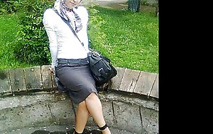 Turkisharabicasian hijapp mix photo 27 — 