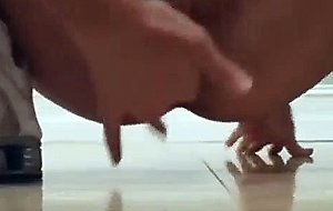 Femal orgasm part b