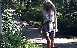 Nichola amateury, John Garager pokes: Cindy & Ilona - Classic 90's Finland