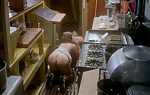 Teen sex bayodaporno, Super-hot Lunch