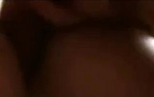 Hot busty blonde amateur anal
