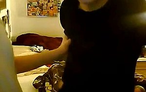 Amateur webcam twink boyfriends