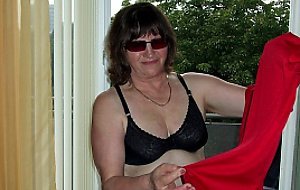 OmaGeiL Amateur Mature Collection Slideshow