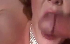 Gangbang for two honey bitch and got dp2