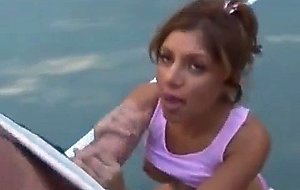 Sativa rose - tennis pro